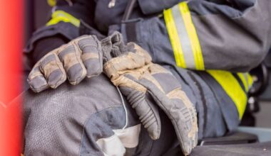 Gardaí investigate Killarney fire that left six people injured.