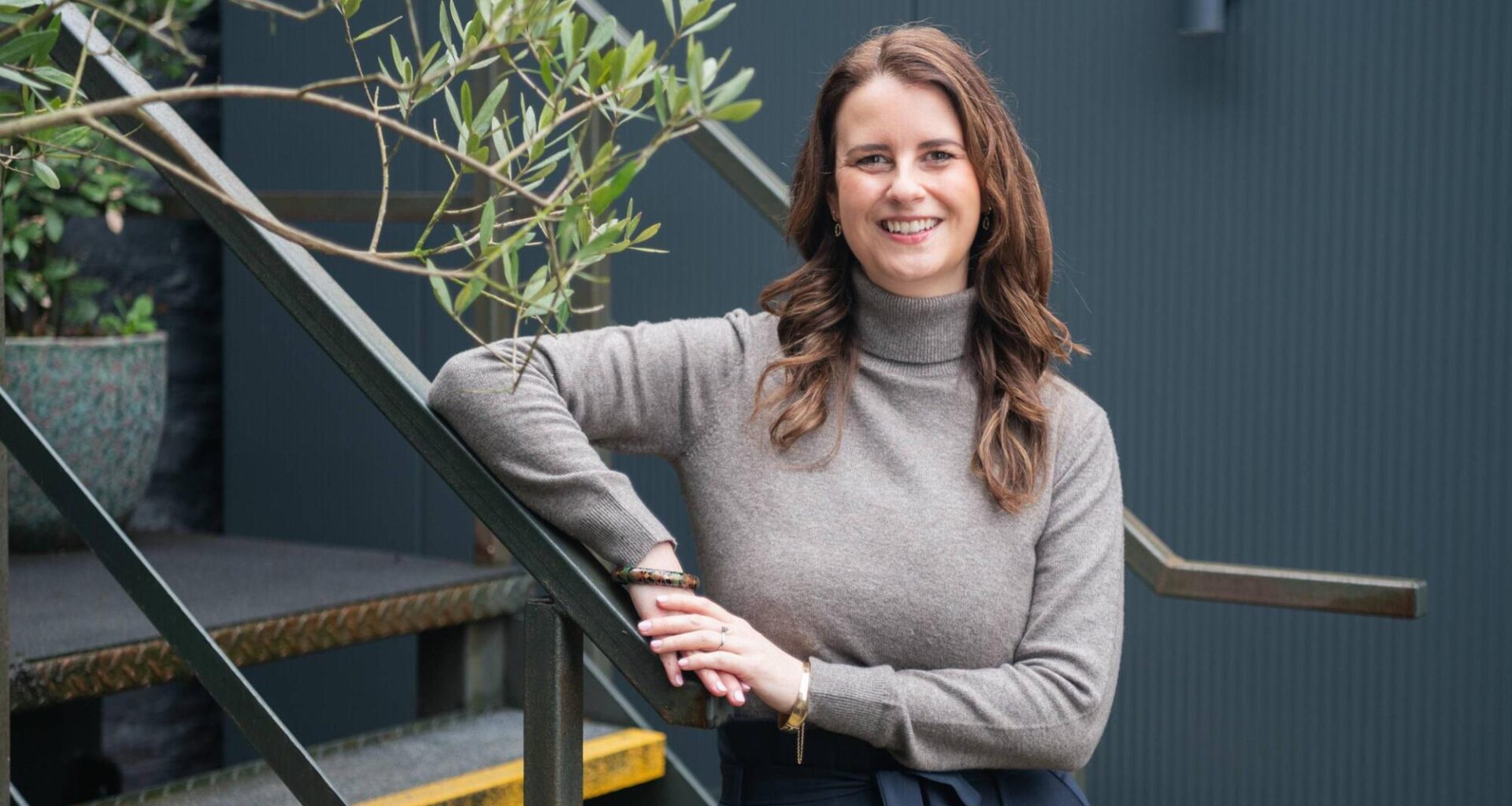 Cork businesswoman felt 'immense career pressure' when she became a stay-at-home mum