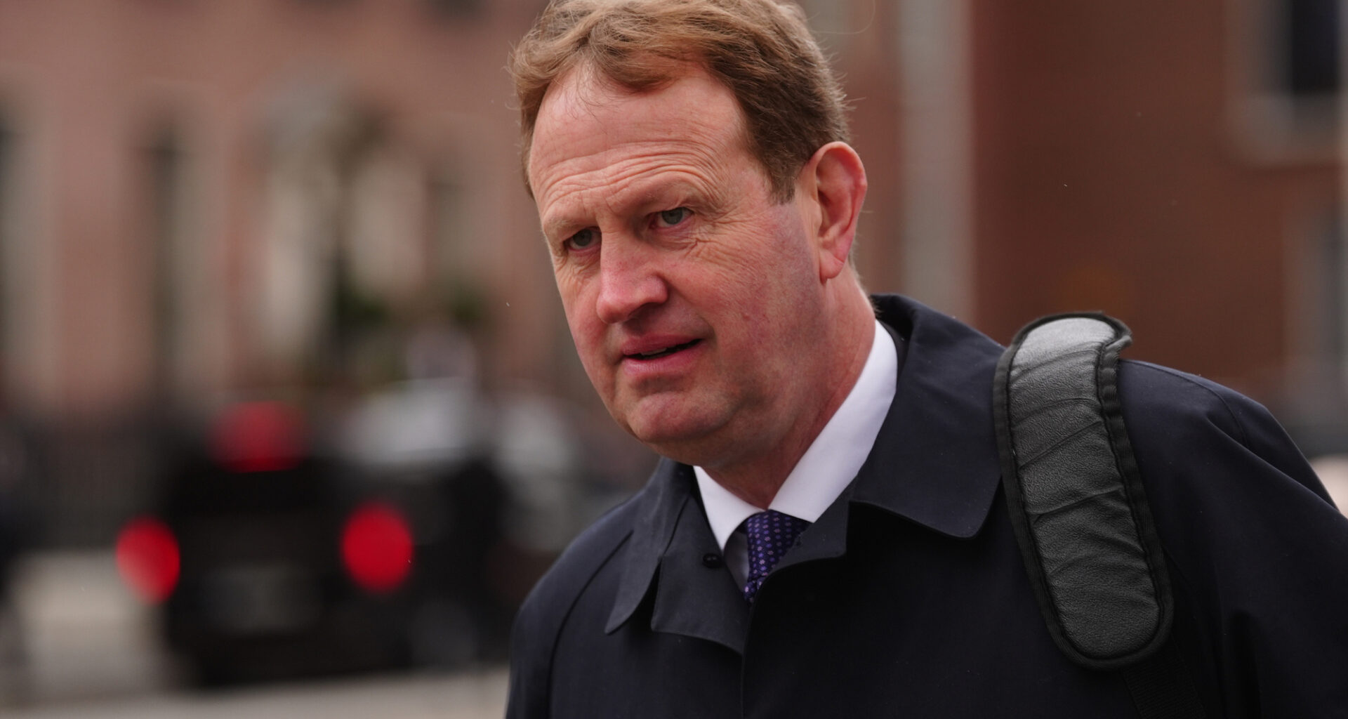Justice minister Jim O'Callaghan received Cabinet approval to publish the Criminal Justice (Protection, Preservation and Access to Data) Bill.