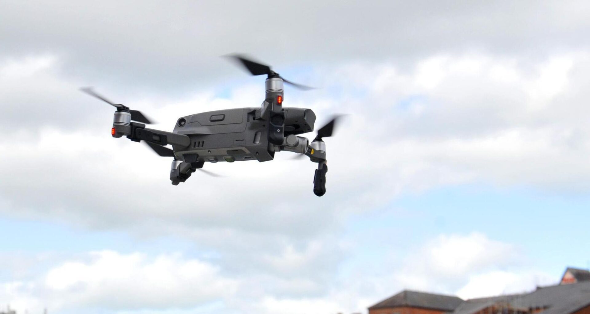 The drone course ran for a full week this month and provided gardaí with intensive live training, use of cutting-edge technology and the deployment of both 'soft kill' and 'hard kill' options. File picture: Larry Cummins