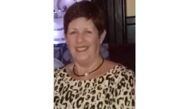 Dymphna Dykes: Died of multi-organ failure on March 26, 2021. 