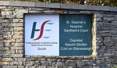 Plans for Cork's newest hospital will be submitted 'within months'