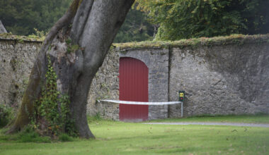 DNA on golf club found in park matched deceased and one of accused, Cork murder trial is told