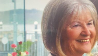 Noreen Daly suffered a violent death at her home, suffering multiple injuries. Picture:Chloe O'Mara