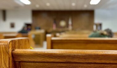 Justice minister Jim O’Callaghan is setting out to 'clamp down' on what he describes as 'abuse' of the free legal aid system — but solicitors plan to strike in protest at the measures. Picture: iStock