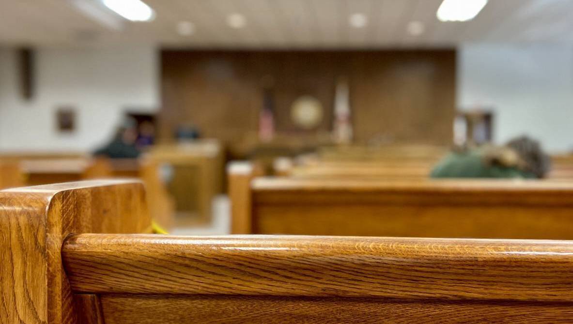 Justice minister Jim O’Callaghan is setting out to 'clamp down' on what he describes as 'abuse' of the free legal aid system — but solicitors plan to strike in protest at the measures. Picture: iStock