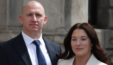 Cork father says €3.25m High Court settlement will give daughter 'the life she deserves'