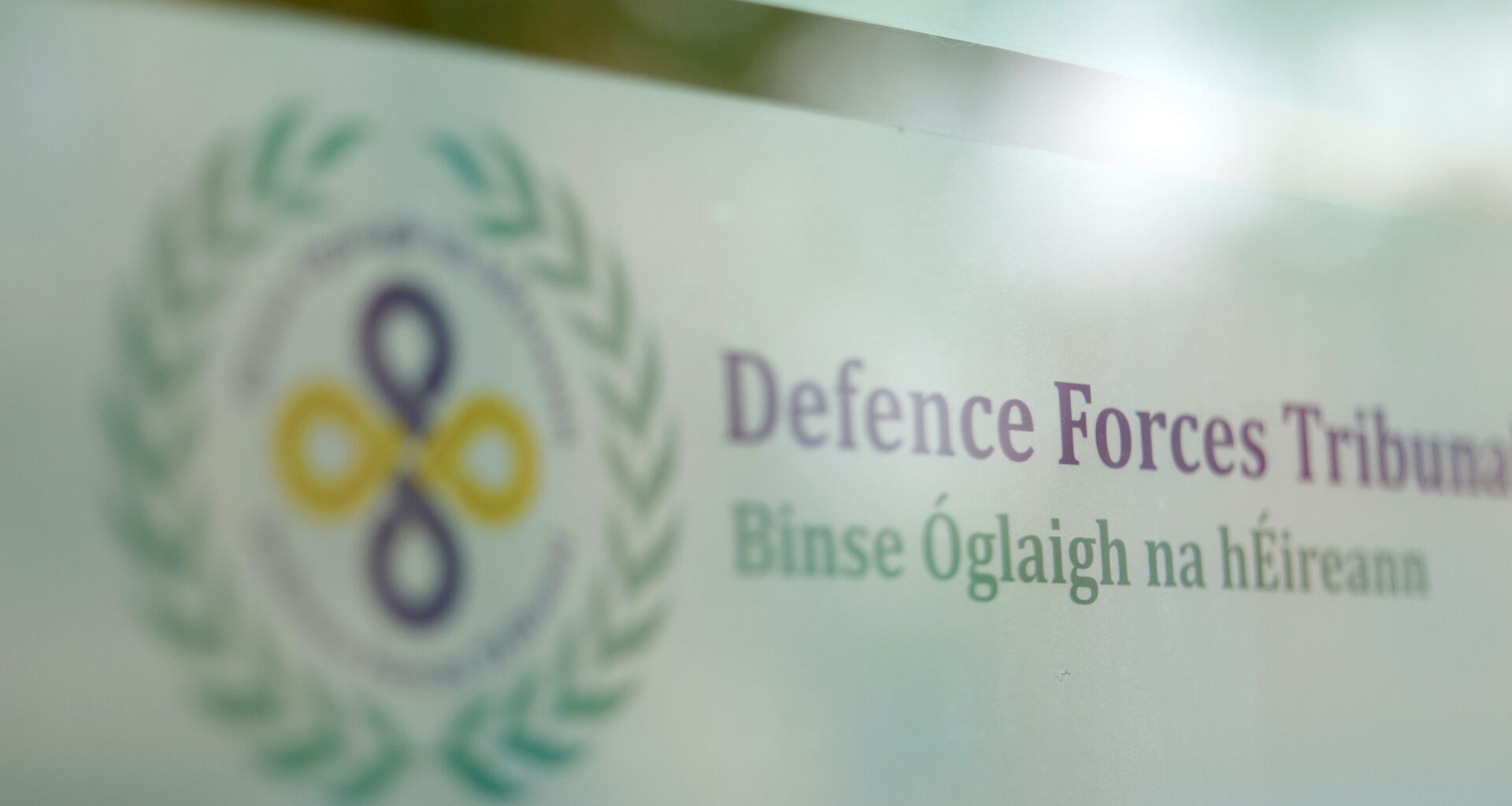 Former army apprentice tells Defence Forces Tribunal he was forced to eat cigarette butts 