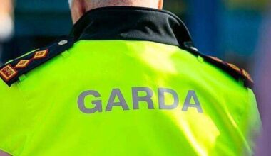 Motorcycle driver airlifted to Cork University Hospital after West Cork crash