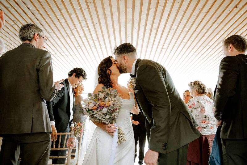 Niamh Brennan and Eoin English. Pictures: Aspect Photography 