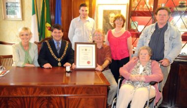 Cork unites for tribute concert to music great Jimmy Crowley