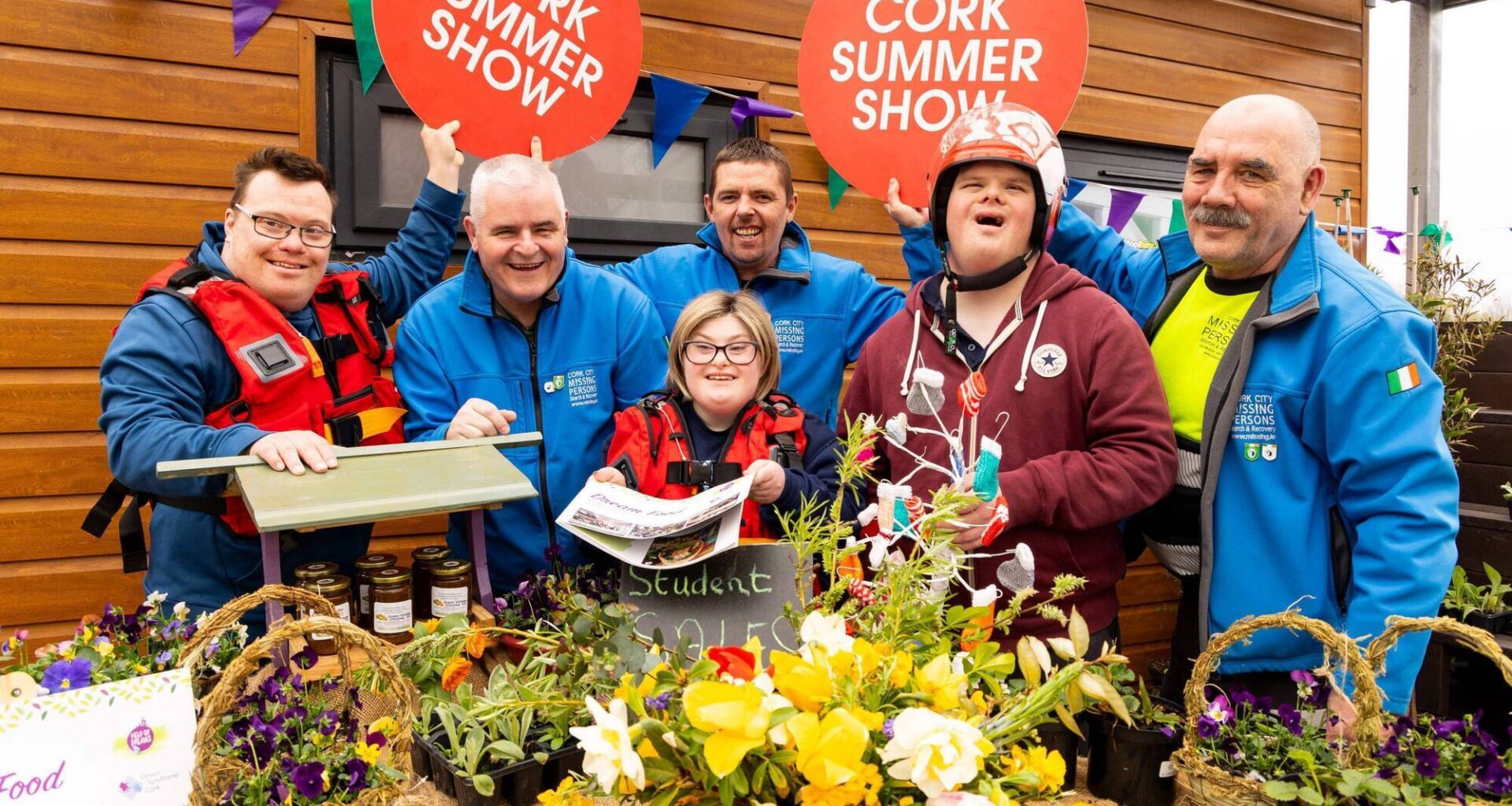 Thousands set to flock to Cork Summer Show this weekend  