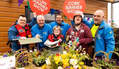Thousands set to flock to Cork Summer Show this weekend  