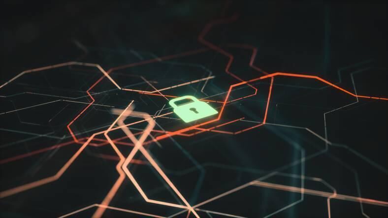 The European Cybercrime Centre supported states in tracking cryptocurrency trails. File picture