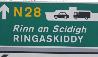 Ringaskiddy cost rental homes are aimed at people 'on middle incomes'
