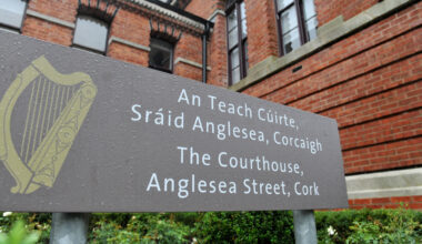Cork courts set to ‘grind to a complete halt’ over ongoing legal aid row