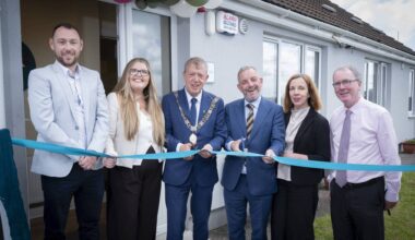 New therapy service for families impacted by addiction launched in Cork