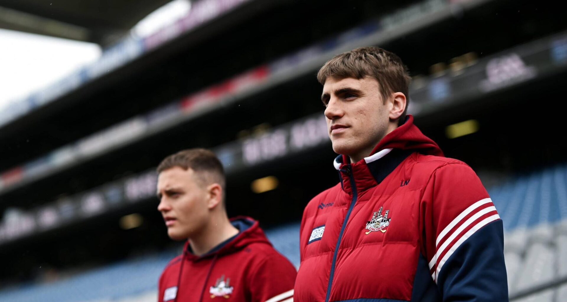 CROKER BOUND: The GAA have announced details for the quarter-final draw. Pic: Ramsey Cardy/Sportsfile