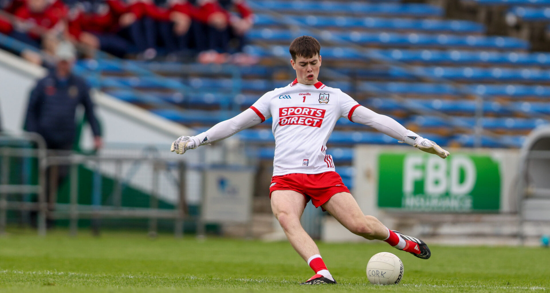 Cork minors announce team for All-Ireland semi-final battle with Derry