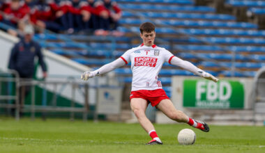 Cork minors announce team for All-Ireland semi-final battle with Derry