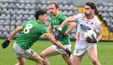 Pat Spratt embracing fresh challenge at Charleville