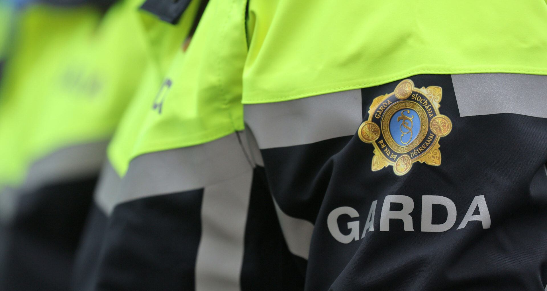 Specialist Garda units, including the SDU, are believed to be supporting local detectives with their investigations. File Picture: Collins