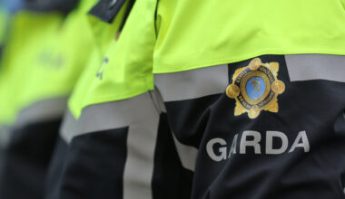 Specialist Garda units, including the SDU, are believed to be supporting local detectives with their investigations. File Picture: Collins