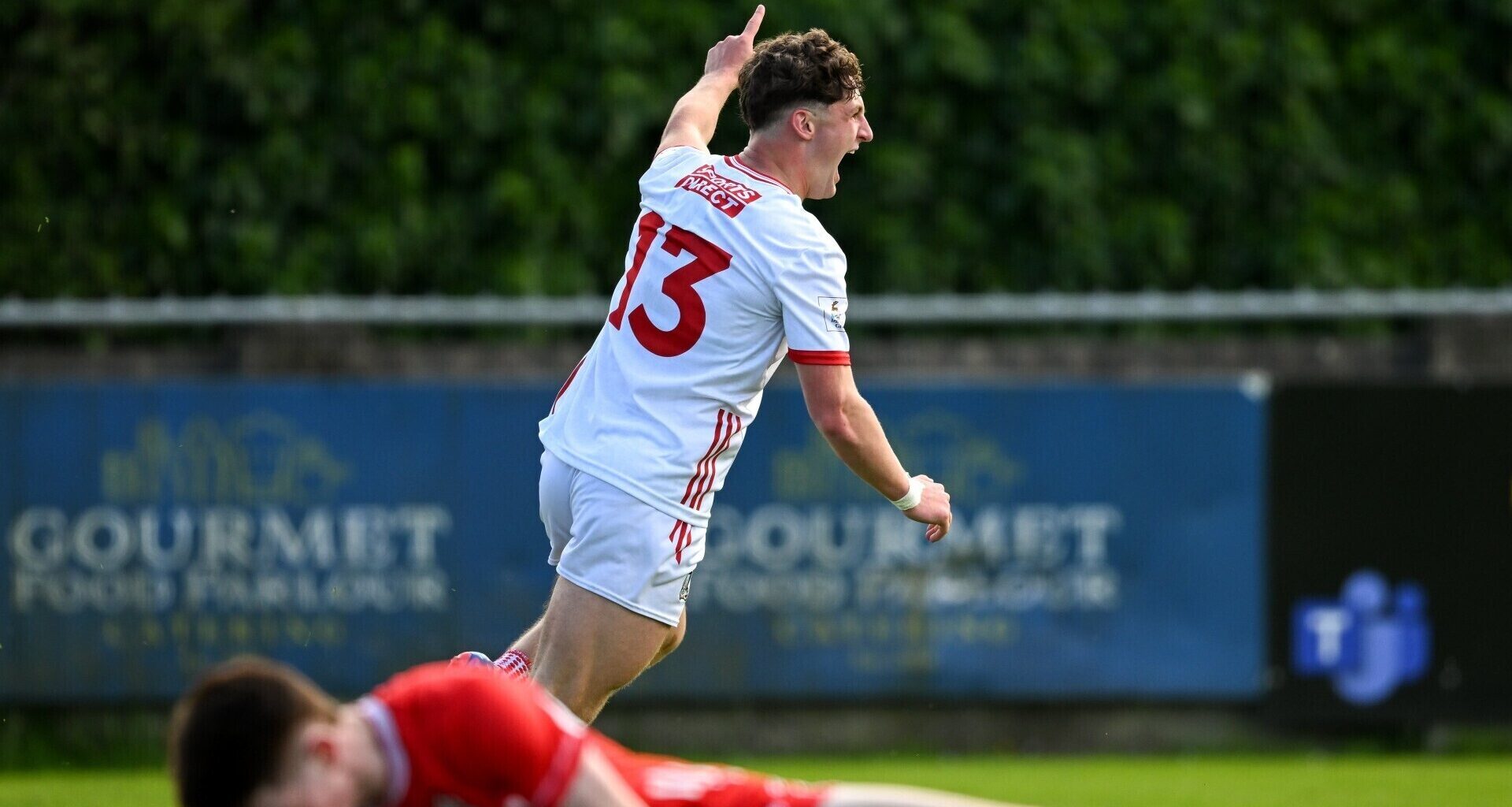 Cork minors power into All-Ireland final following impressive victory over Derry