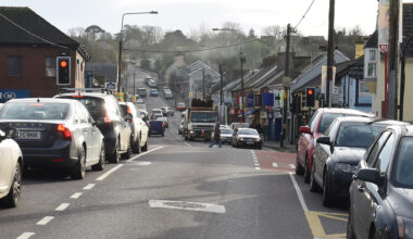 Lack of amenities in booming Cork town 'deeply worrying', says councillor