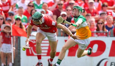 Cork v Offaly: Semi-final beckons for Rebels after one-sided contest