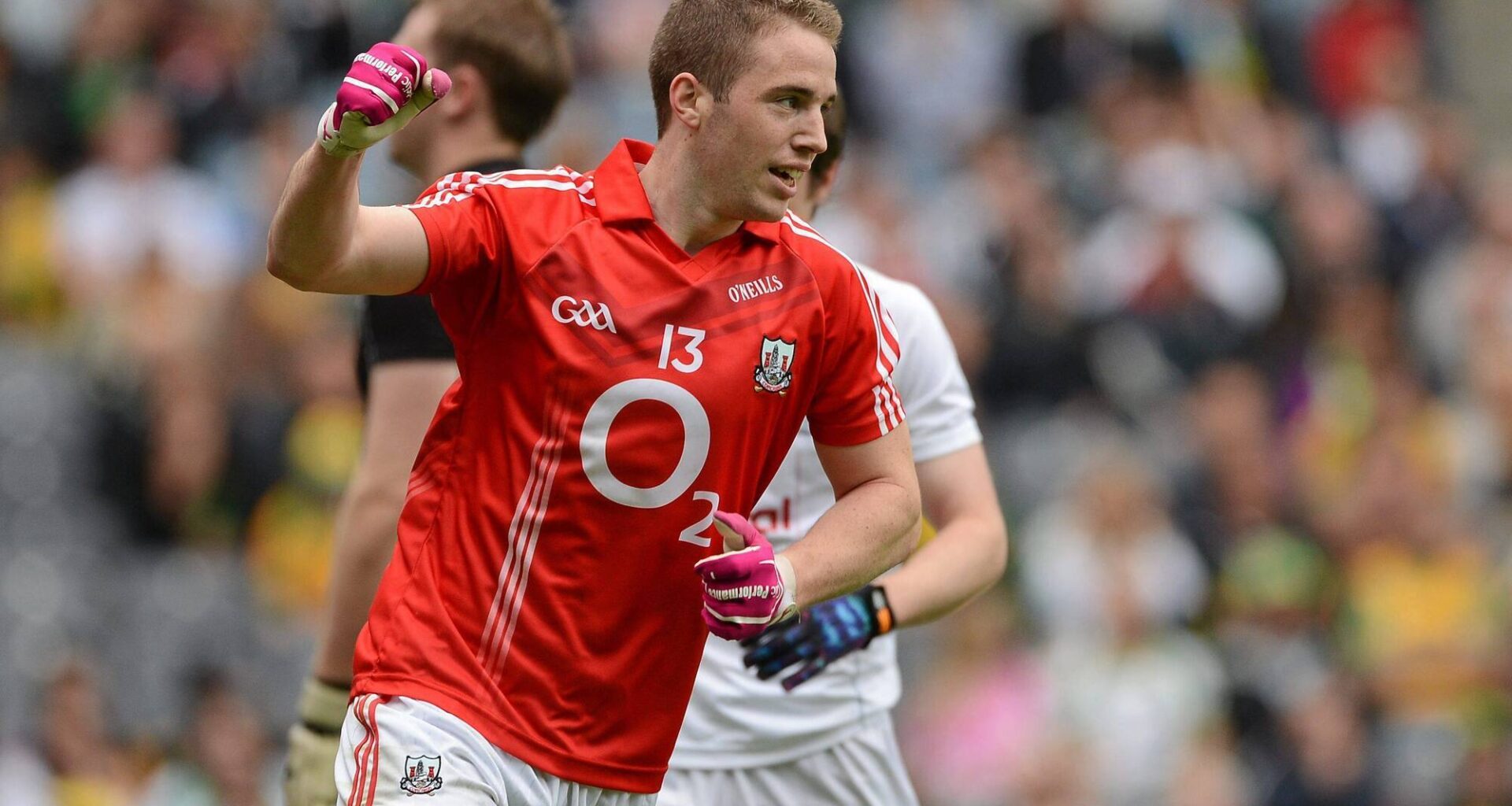 Cork Football League wrap: Former Cork forward Colm O'Neill shines as Glanmire seal promotion