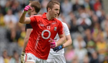 Cork Football League wrap: Former Cork forward Colm O'Neill shines as Glanmire seal promotion