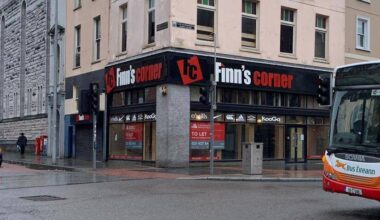 Indian restaurant chain to open at Finn’s Corner in Cork city centre