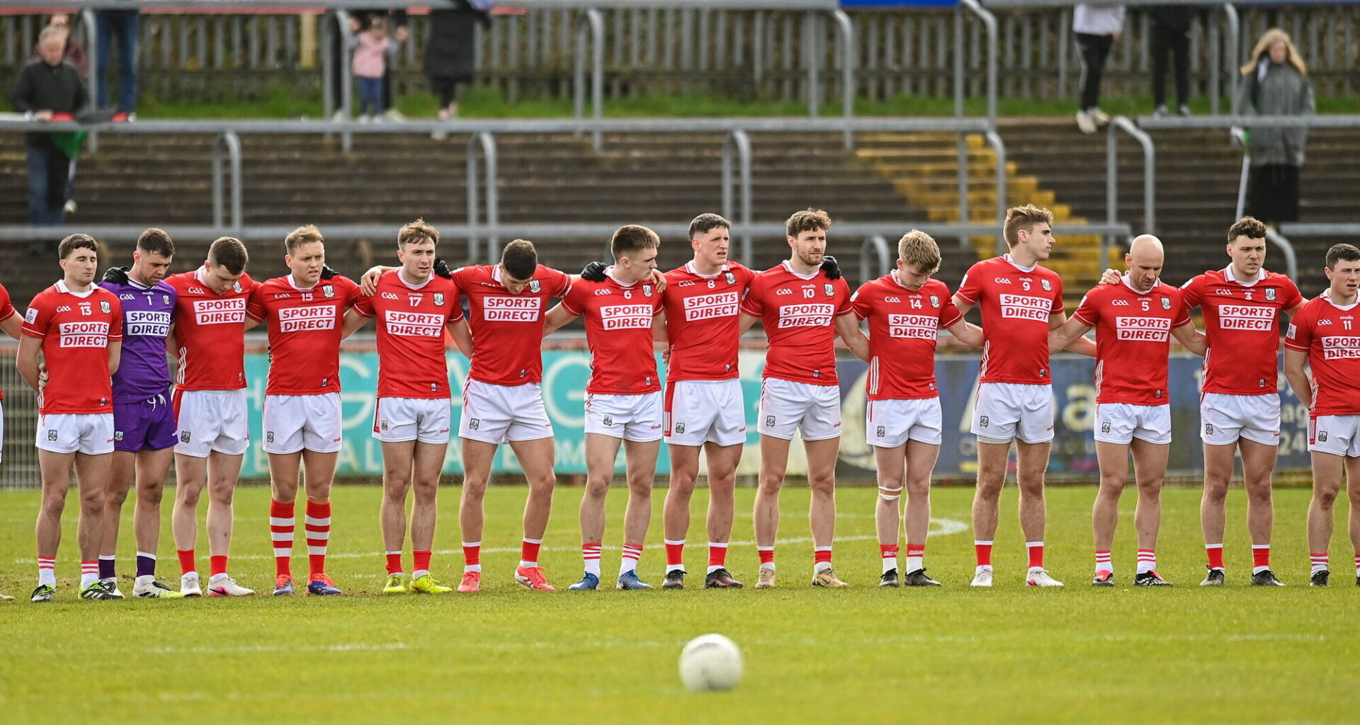 One game from history: Cork target first All-Ireland semi-final in 14 years