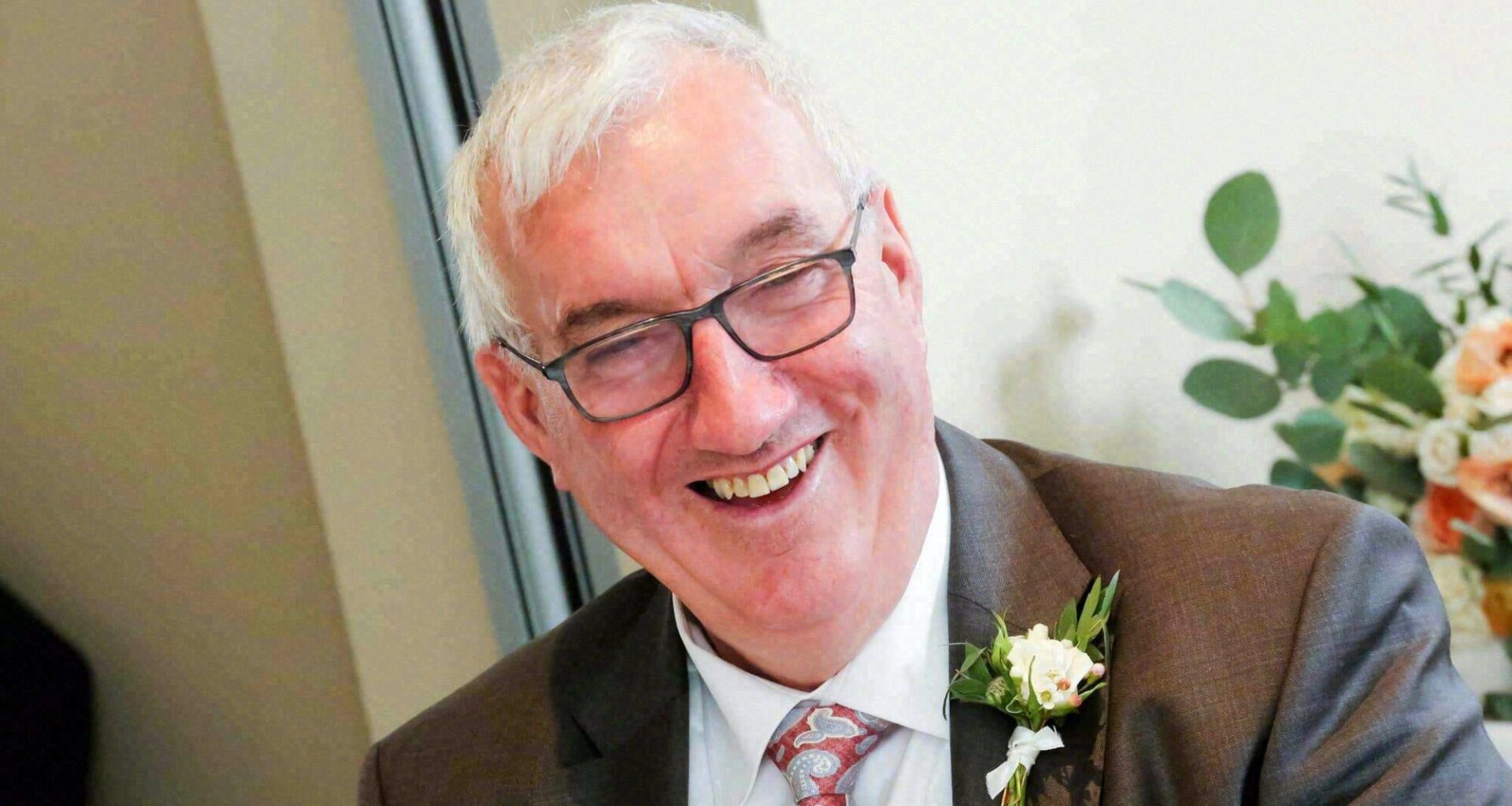 John Cashman Sr of Rockfield House, Cappagh. Mr Cashman Sr was found injured and unresponsive on their farm in Dungarvan on April 13 and pronounced dead at the scene.