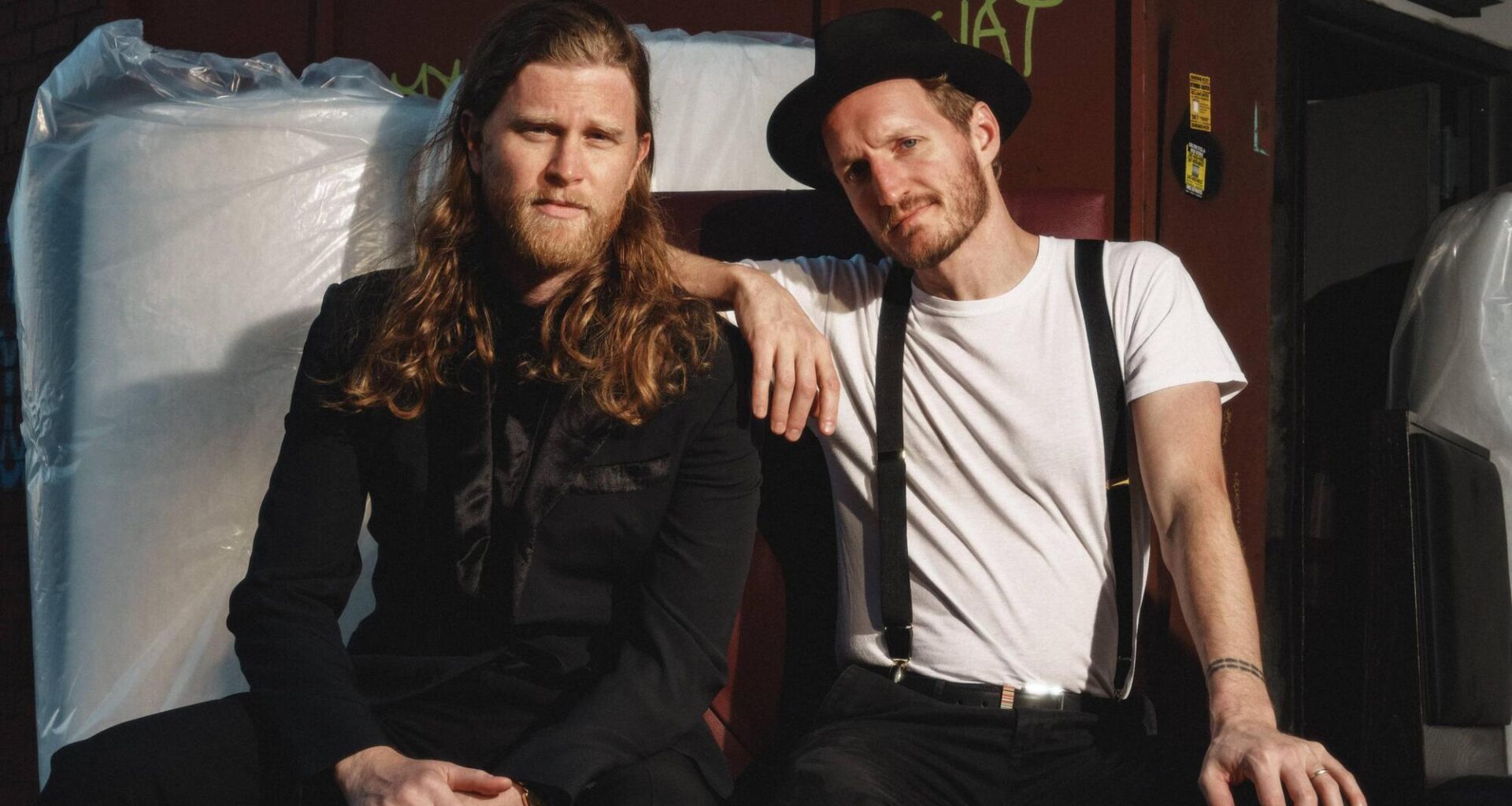 The Lumineers will play in Cork on Thursday, June 25. 