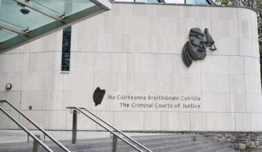 The girl was 14 at the time of the offending in September 2022, while the man was then 22. He cannot be named to protect the injured party’s right to anonymity.