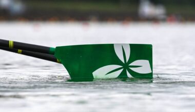 Minister Patrick O'Donovan said Amanda Bennett is "ideally positioned" to carry out the review. Pic: ©INPHO/Detlev Seyb