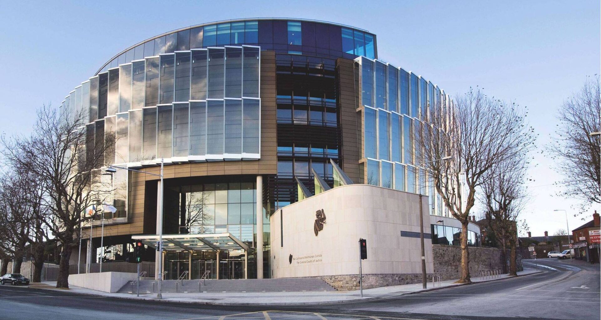 The Central Criminal Court heard that Maurice Magner, aged 44, formerly of Killavullen, Co Cork, was found guilty of coercive control, two counts of rape, one count of oral rape, two counts of anal rape, and three counts of sexual assault between 2019 and 2021 at an address in Waterford. File picture