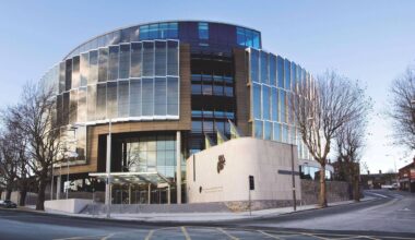 The Central Criminal Court heard that Maurice Magner, aged 44, formerly of Killavullen, Co Cork, was found guilty of coercive control, two counts of rape, one count of oral rape, two counts of anal rape, and three counts of sexual assault between 2019 and 2021 at an address in Waterford. File picture