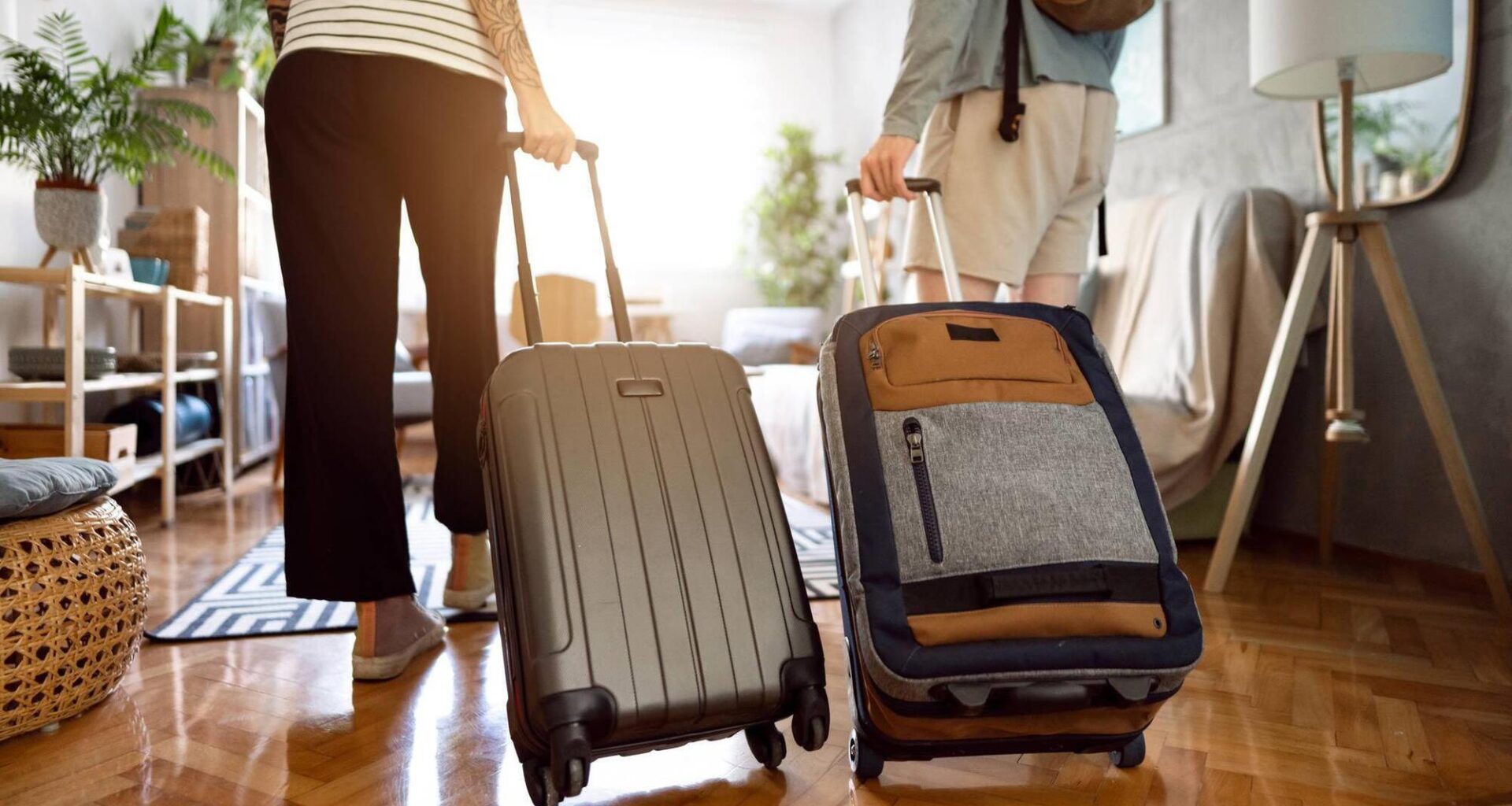 New restrictions will also bar new planning permissions from being granted for short-term rentals in towns with more than 20,000 people.