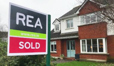 Secondhand house prices rise across Cork city and county