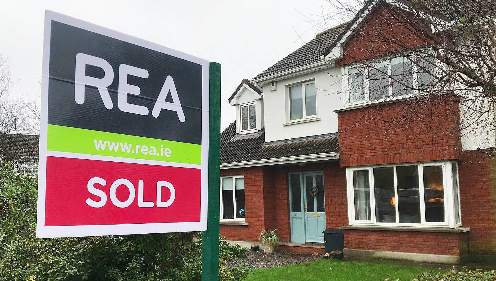 Secondhand house prices rise across Cork city and county
