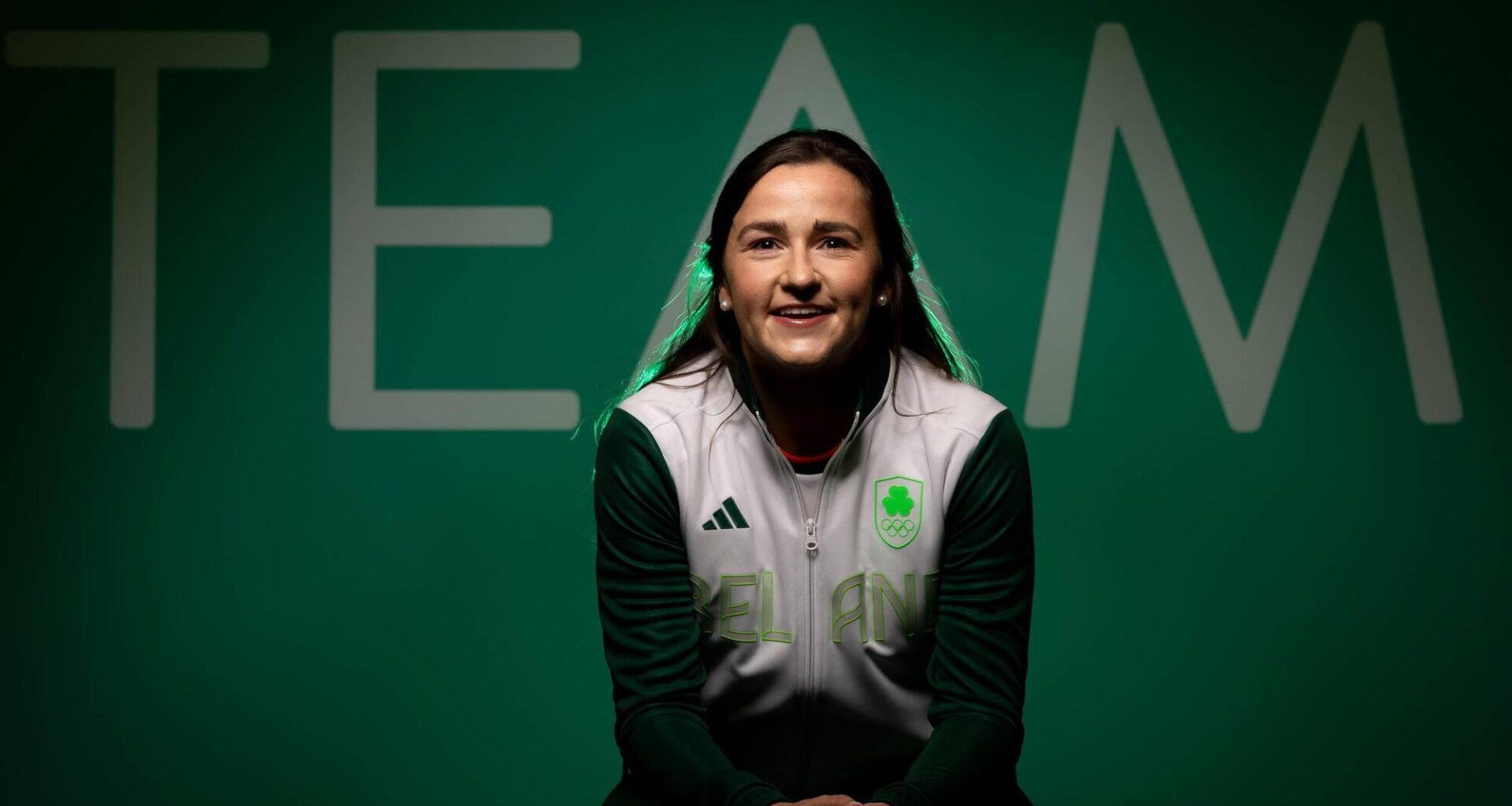 NEXT CHAPTER: Bandon sprinter Phil Healy has called time on her athletics career on the track but insists "my connection to sport will always remain strong" Pic: Morgan Treacy, Inpho.