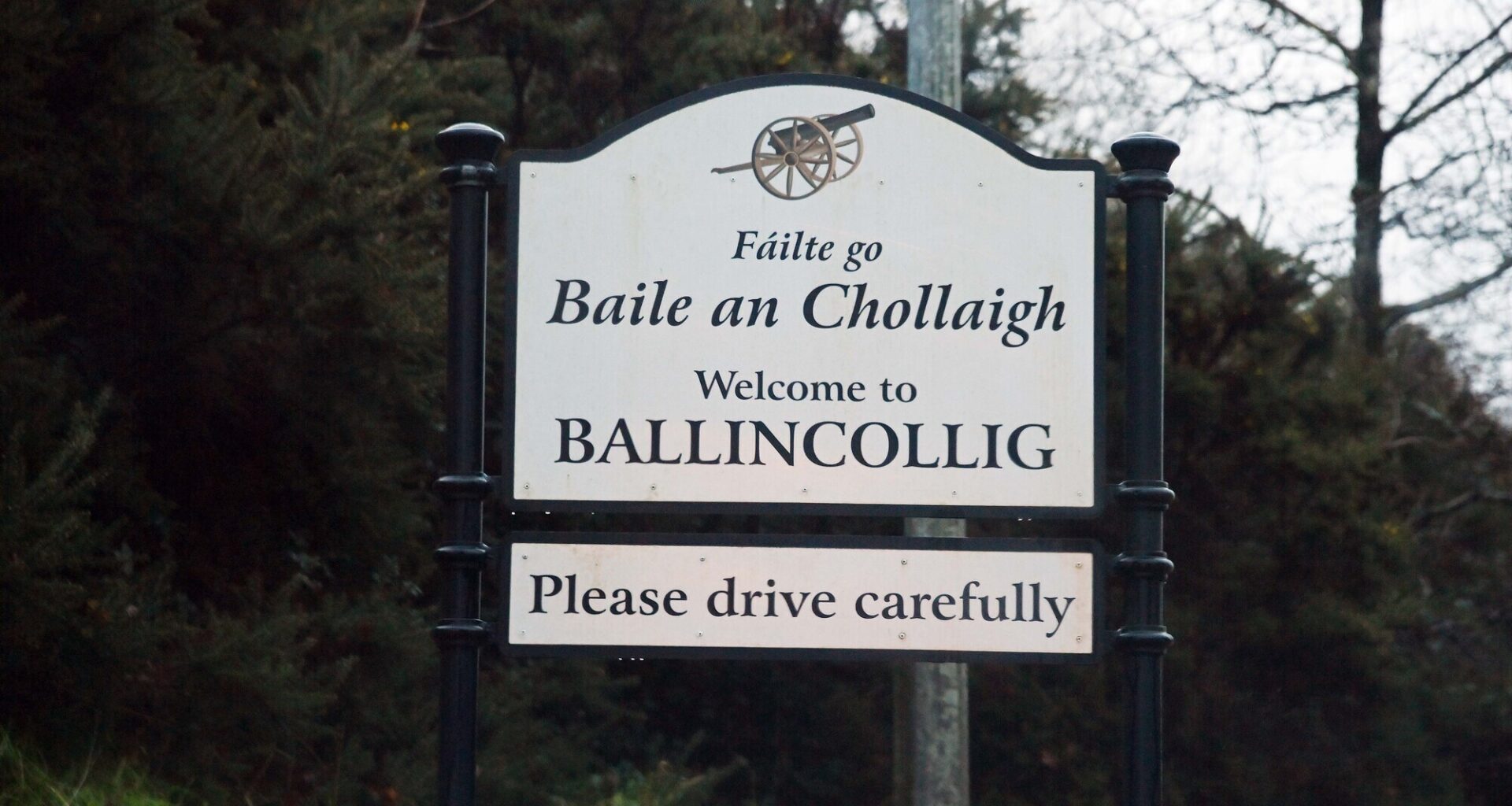 It is alleged accused carried out 10 burglaries across eight different non-residential premises in Ballincollig. Picture: Denis Minihane