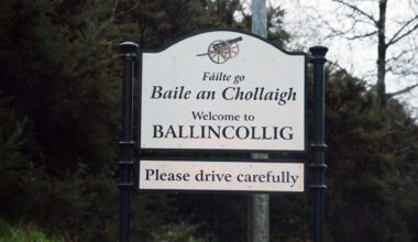 It is alleged accused carried out 10 burglaries across eight different non-residential premises in Ballincollig. Picture: Denis Minihane