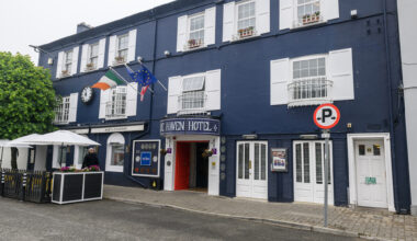 Court heard defendant had previously been barred from the Blue Haven Hotel in Kinsale. Fileicture: Dan Linehan