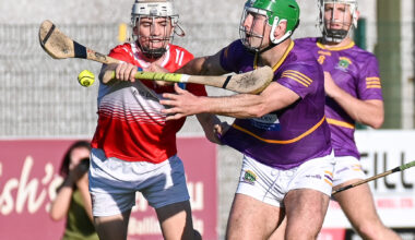 Divisions/Colleges HC: Seandún prevail after extra time against Carbery