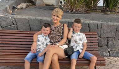 'It takes a village': Cork mums on how they manage summer childcare