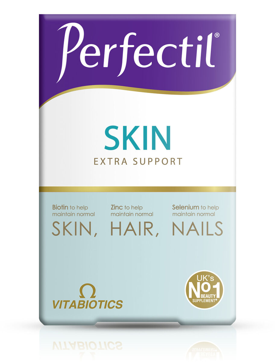 Perfectil Original, €37, Meaghers Pharmacy